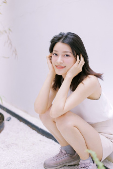 美人图